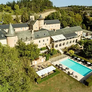 Château De Fontanges Onet-le-Château